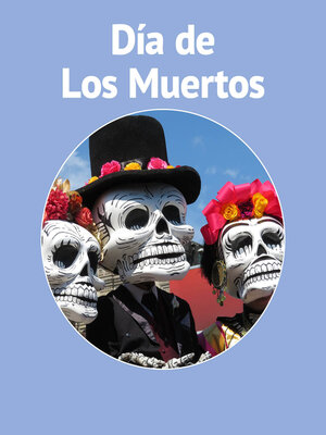 cover image of Dia de los Muertos